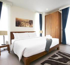 Туры в The Spirit Resort Hua Hin в Таиланде