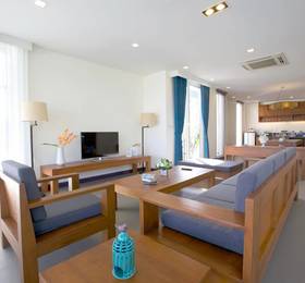 Отдых в The Spirit Resort Hua Hin - Таиланд, Хуа Хин