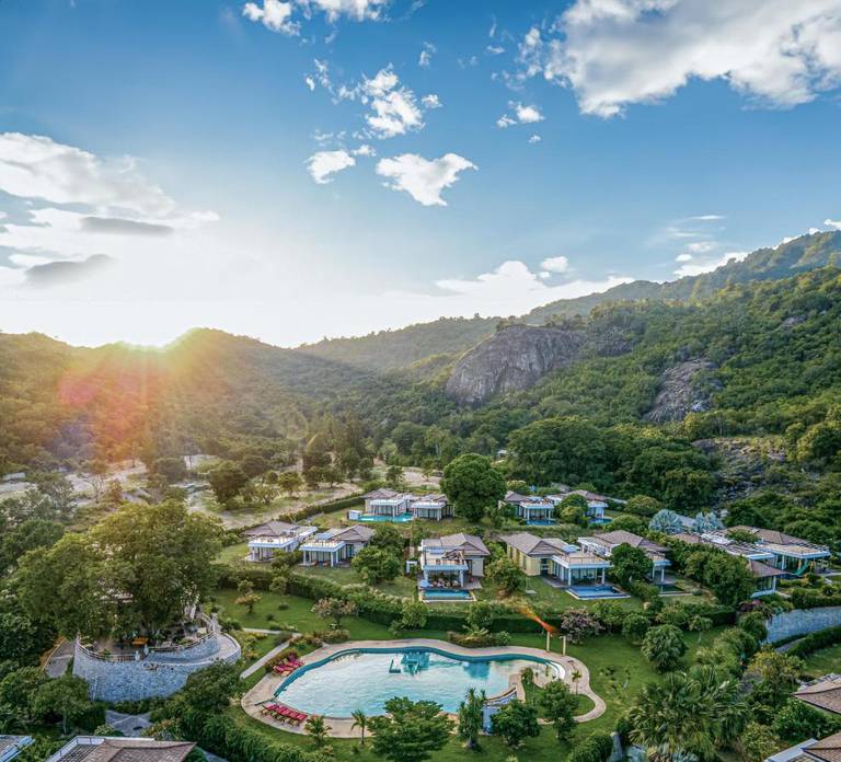 The Spirit Resort Hua Hin