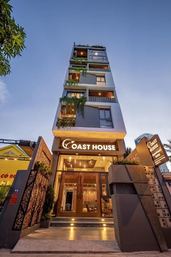 Coast House Boutique Hotel 3*