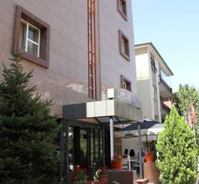 Туры в 2000 Anittepe в Турции