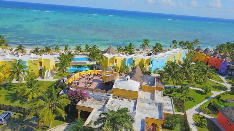 PavoReal Beach Resort Tulum