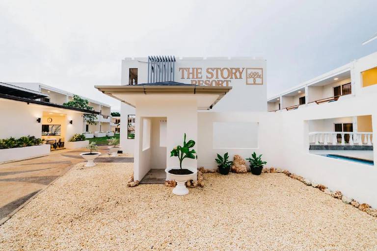 The Story Resort & Spa