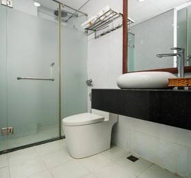 Crystal Hotel Da Nang в Дананге
