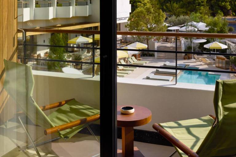 Ace Hotel & Swim Club Athens