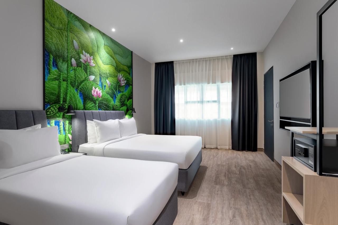 Ibis Styles Sepang KLIA