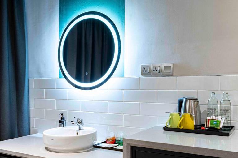Ibis Styles Sepang KLIA