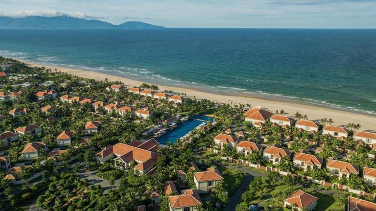 Fusion Resort & Villas Da Nang