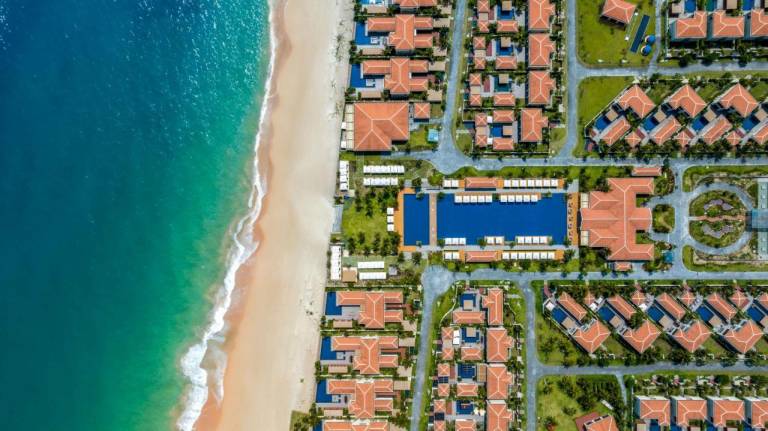 Fusion Resort & Villas Da Nang
