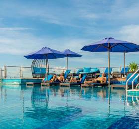 Отдых в Qualia De Hotel Hoi An - Вьетнам, Хой Ан