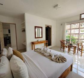 Aventus Resort Ubud в Убуде