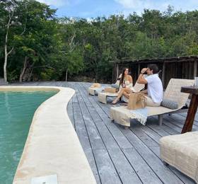 Туры в Tulum Brew House Hotel в Мексике