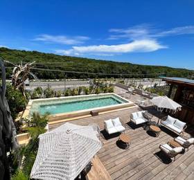 Tulum Brew House Hotel в Тулуме