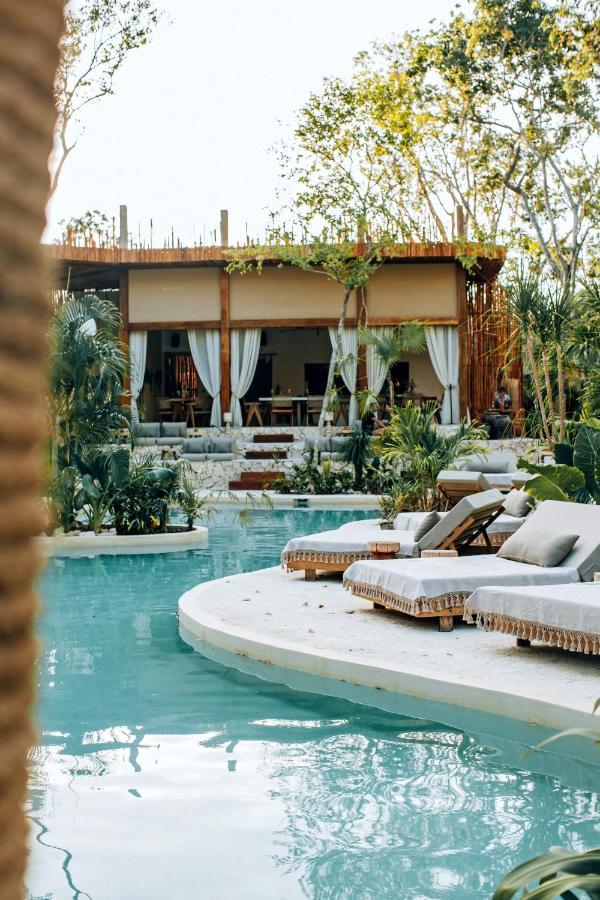 Muare Tulum Hotel