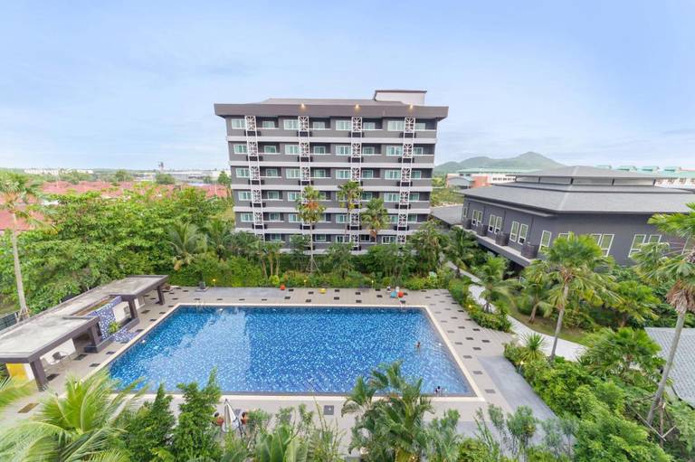 Eastpana Hotel