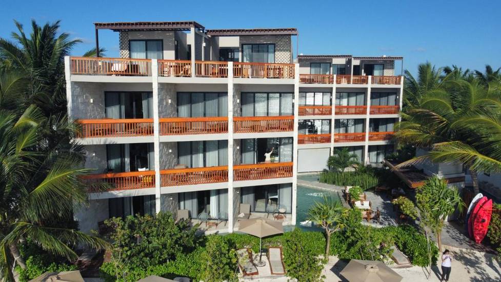 Alea Tulum by Blue Sky 4* Мексика, Тулум