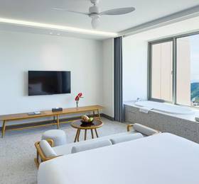 Отдых в Wyndham Garden Phuket Kamala - Таиланд, Пхукет