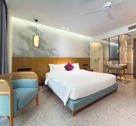 Туры в Wyndham Garden Phuket Kamala в Таиланде