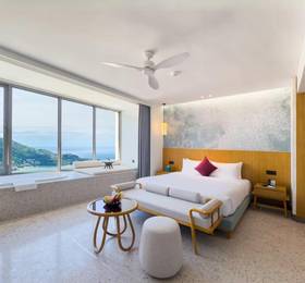 Wyndham Garden Phuket Kamala в Пхукете