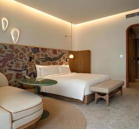 The Standard, Pattaya Na Jomtien в Паттайе