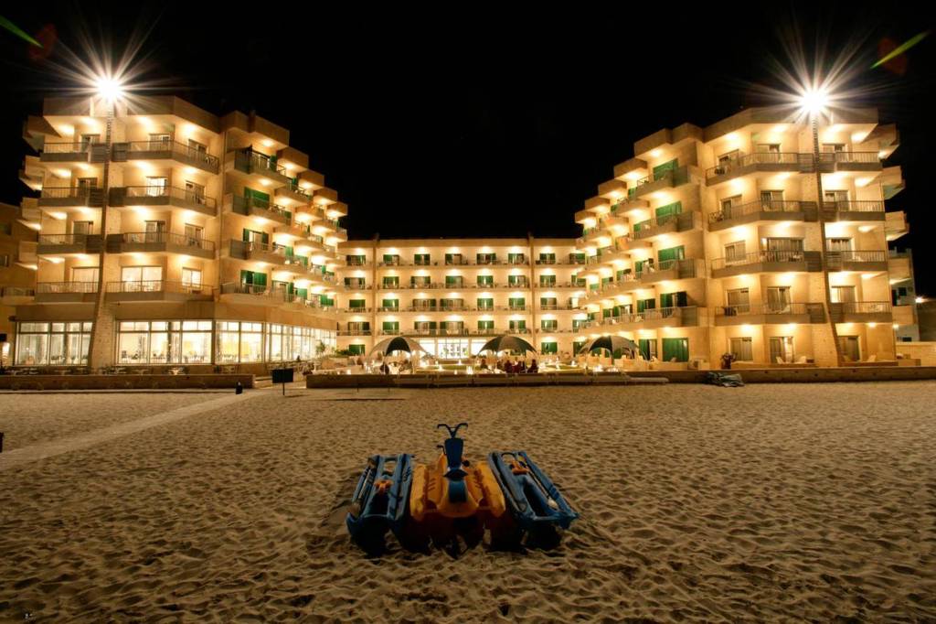 Beau Site Hotel 3*