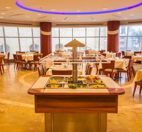 Beau Site Hotel в Мерса-Матрухе