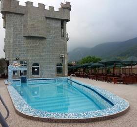 Отдых в Soko Terme Wellness & Spa Centar - Сербия, Соко Баня
