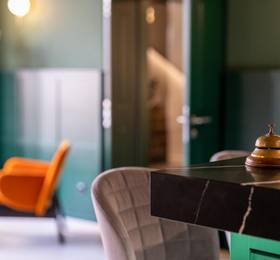 Hotel Heritage в Любляне
