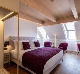 Туры в Hotel Heritage в Словении