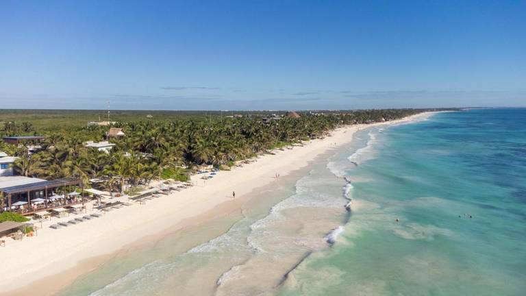 Lula Seaside Boutique Hotel - Colibri Boutique Hotels
