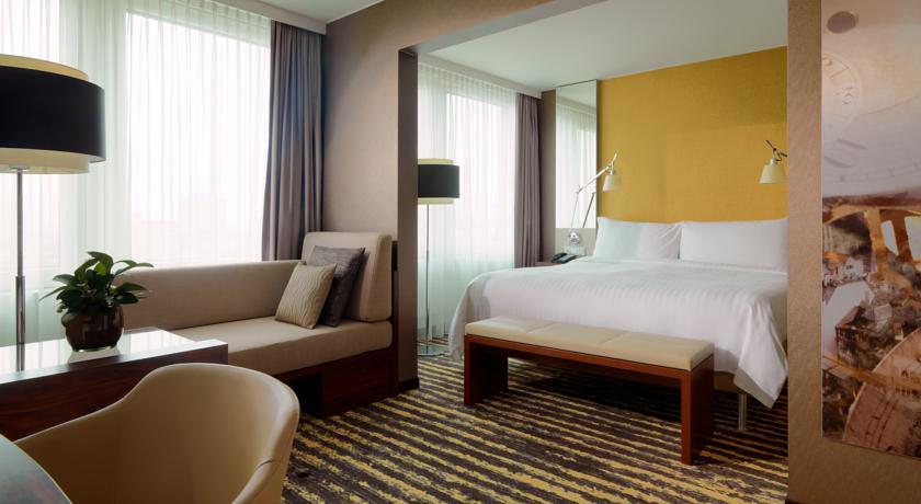 Marriott 5*