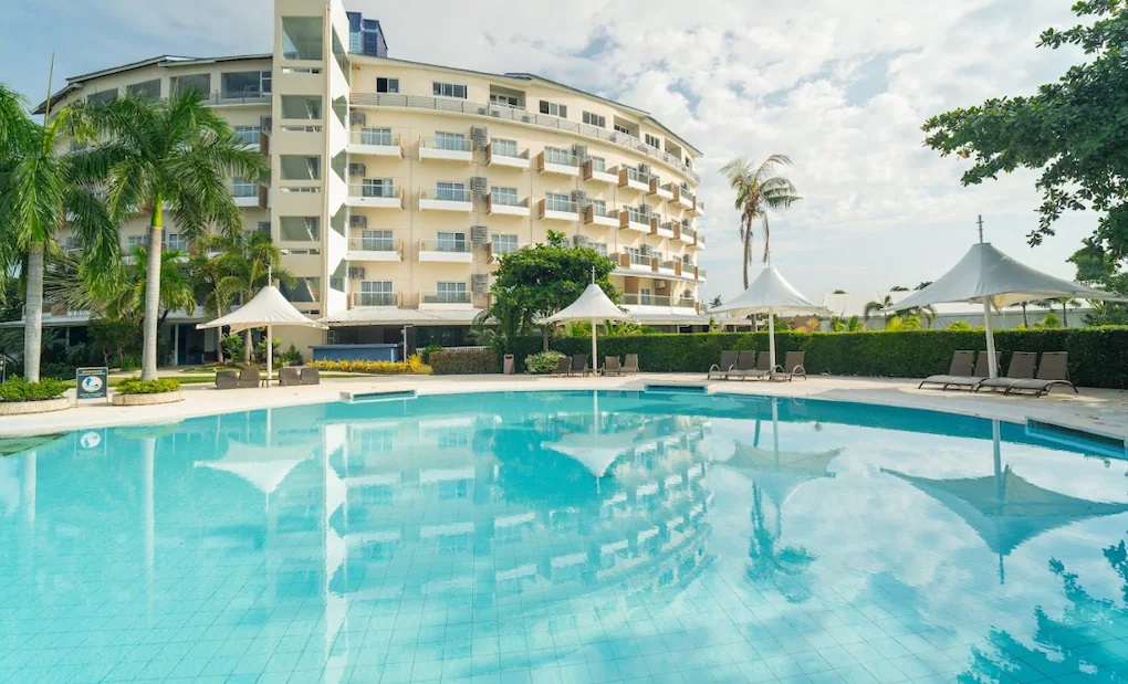 Solea Seaview Resort 3*