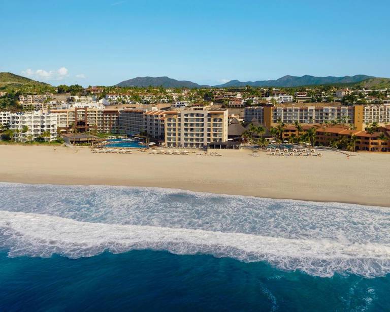 Krystal Grand Los Cabos