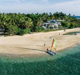 Отдых в Banwa Private Island - Филиппины, Палаван
