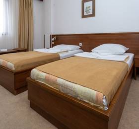 Туры в Hotel Jelak в Сербии