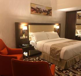Al Murooj Grand Hotel в Маскате