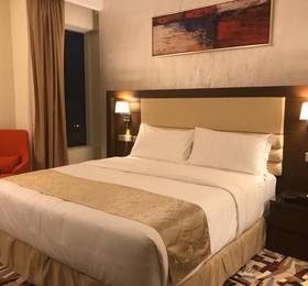 Туры в Al Murooj Grand Hotel в Омане