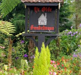 Туры в The Smokehouse Hotel & Restaurant Cameron Highlands в Малайзии