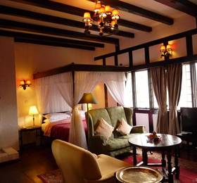 The Smokehouse Hotel & Restaurant Cameron Highlands в Камерон Хайленде