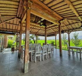 Туры в Villa Alisha Pererenan Canggu в Индонезии