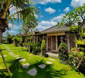 Villa Alisha Pererenan Canggu в Чангу