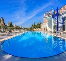 Отдых в Hotel Mediteran, Crikvenica - Хорватия, Цирквенице