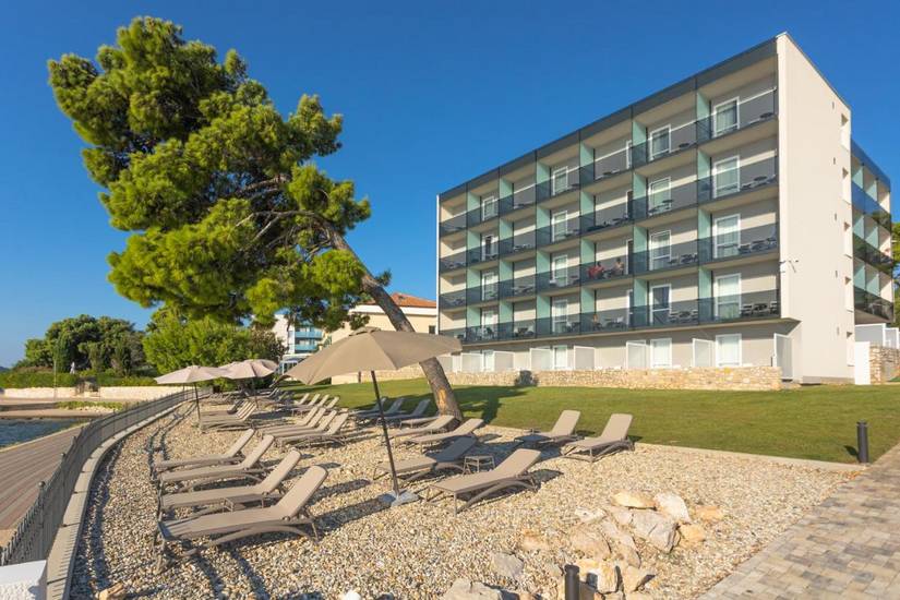 Villa Arausa 4* Хорватия, Водице