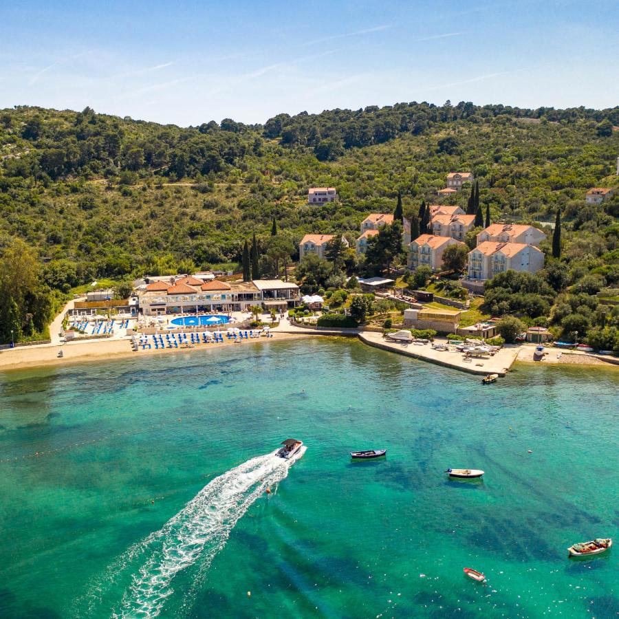 TUI BLUE Kalamota Island 4*