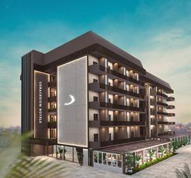 Туры в Kaia Coracesium Hotel в Турции