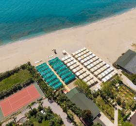Отдых в Kaia Coracesium Hotel - Турция, Аланья