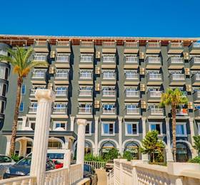 Отдых в Larina Family Resort & Spa Hotel - Турция, Аланья
