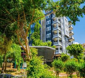 Туры в Larina Family Resort & Spa Hotel в Турции