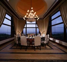Туры в Waldorf Astoria Jeddah - Qasr Al Sharq в Саудовской Аравии