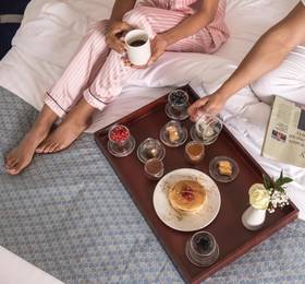 Туры в Jeddah Marriott Hotel Madinah Road в Саудовской Аравии